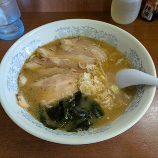会津喜多方らーめん_0