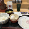 なか卯 - 