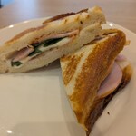 COCONCA MAISON by 藤い屋 - ホットサンドと