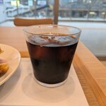 COCONCA MAISON by 藤い屋 - アイスコーヒー