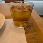 COCONCA MAISON by 藤い屋 - アイスティー