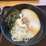 そば太鼓亭 - 料理写真:
