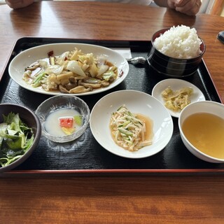 チャイナ長江_0