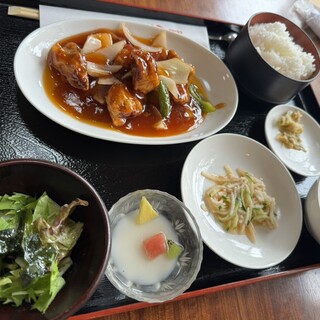 チャイナ長江_1