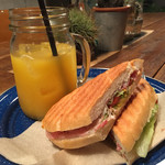 グランノットコーヒー - 