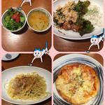 バロン - ランチ