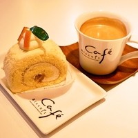 クリスマスケーキ By Hachi Bunbun ビスキュイ 新柴又 ケーキ 食べログ