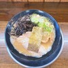 風来軒  大橋店