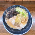 風来軒  - 料理写真: