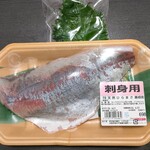 京阪百貨店 - 料理写真: