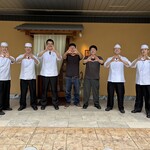 御料理 古川