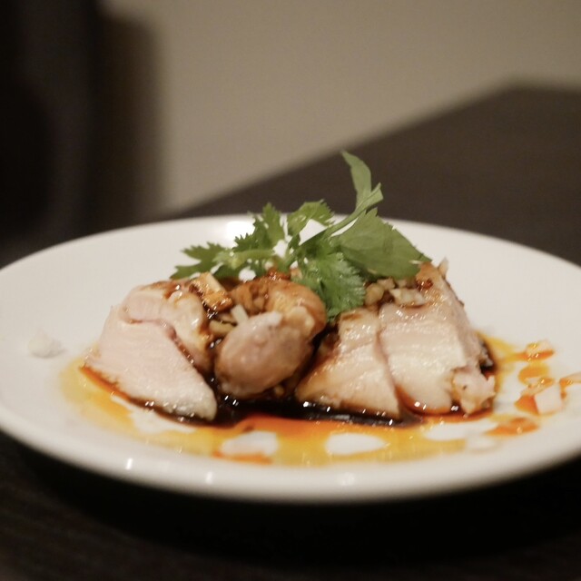 52 Chinese Bar GONI （チャイニーズバーゴニ） - 麻布十番/中華料理