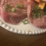 焼肉 坂の途中 - 