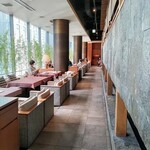 日月火 銀座店