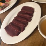 焼肉 坂の途中 - 