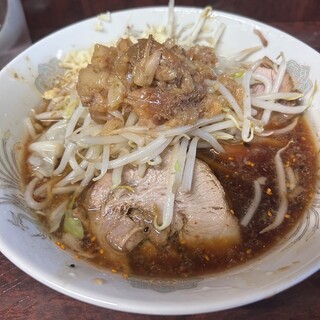 ラーメン二郎_0