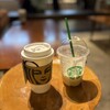 スターバックスコーヒー あべのHoop店