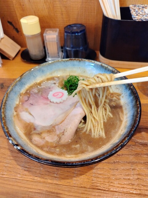 RAMEN JUNKEYZ - 徳庵/ラーメン | 食べログ