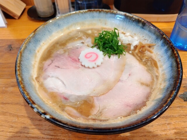 RAMEN JUNKEYZ - 徳庵/ラーメン | 食べログ