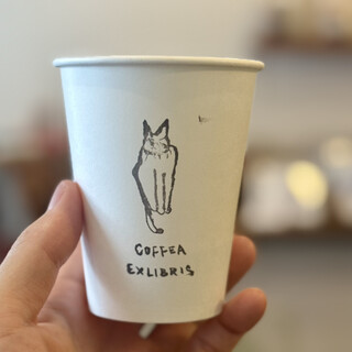 COFFEA EXLIBRIS_1