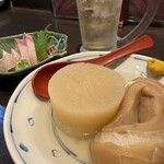 市場めし あまつぼ - 