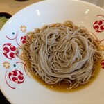 いろり庵きらく - 料理写真: