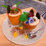 サーティーンカフェ - 