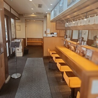 豚骨ラーメン専門店一兆 _2