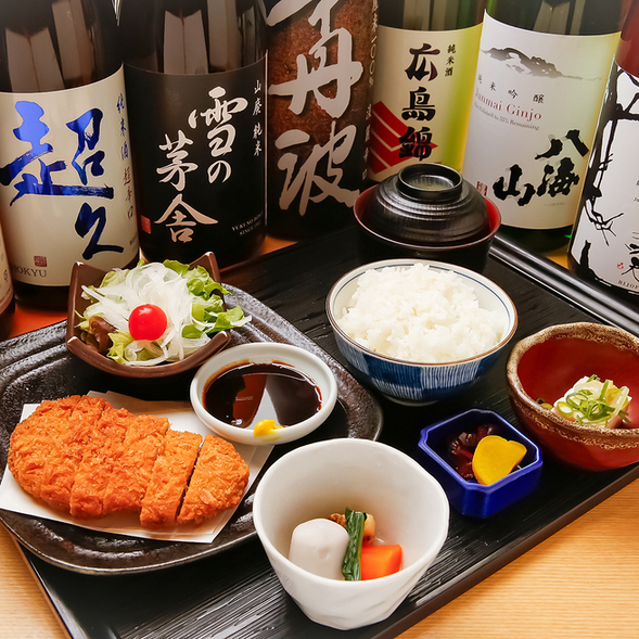 海鮮処 とも吉 高槻店