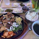 NENE Chicken Plus - 料理写真: