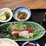 みよし - 刺身