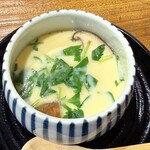 みよし - 茶碗蒸し