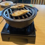 大江戸温泉物語Premium ホテル風月 - 料理写真: