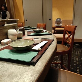 てんぷら みかわ_2