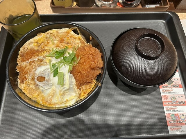 花生 松庵 Matsu no Ya Doujima ten - Kitashinchi/Tonkatsu (Pork cutlet) | Tabelog