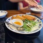 横浜中華街 重慶飯店 - 