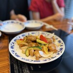 横浜中華街 重慶飯店 - 