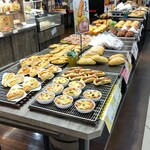 エピシェール - 料理写真: