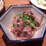 讃岐うどん 野らぼー - 