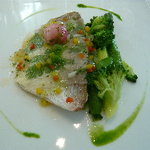 ラシェリール - 