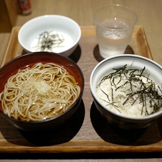 蕎麦 いまゐ_1