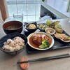 コミュニティカフェヒッポポ - 本日のきままランチ(\1,350)