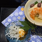 鮨 青海 - 