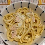 ワシントン食堂 - スパサラ