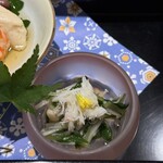 鮨 青海 - 