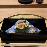 鮨 青海 - 