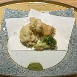 鮨 青海 - 