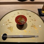 鮨 青海 - 