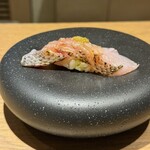 鮨 青海 - 