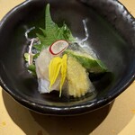 鮨 青海 - 